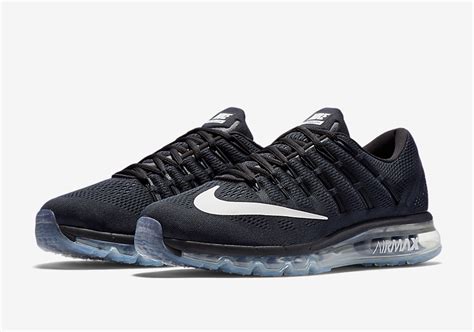 nike air max 2016 goedkoop zwart|Zwarte Nike Air Max 2016 online kopen .